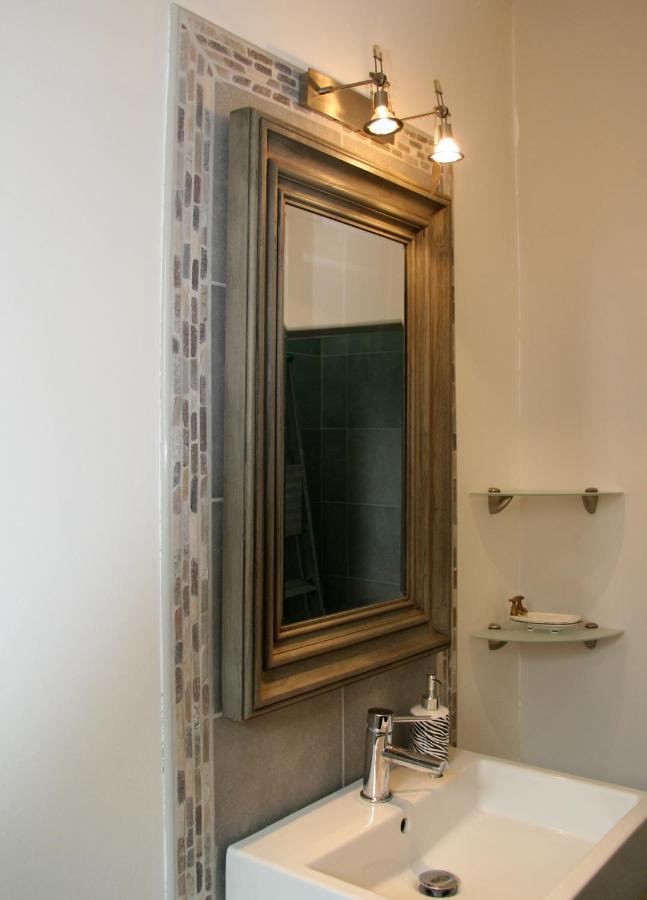 L Escale En Beauce Bed & Breakfast Maisons  Exterior foto