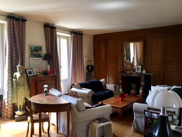 L Escale En Beauce Bed & Breakfast Maisons  Exterior foto