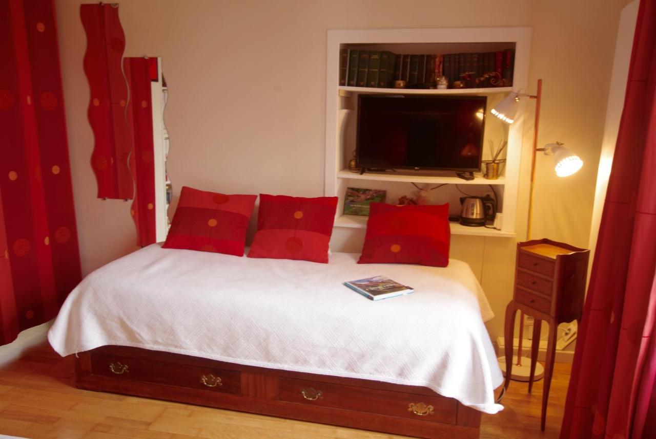 L Escale En Beauce Bed & Breakfast Maisons  Exterior foto