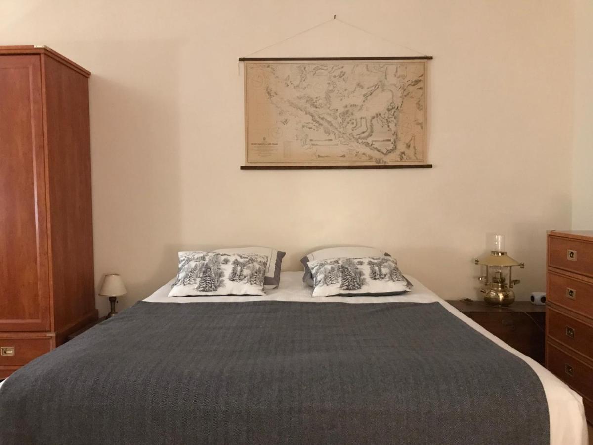 L Escale En Beauce Bed & Breakfast Maisons  Exterior foto